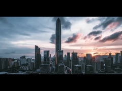 Veneer Gigi untuk Gigi yang Tidak Selaras Biokompatibilitas dan lembut pada jaringan mulut