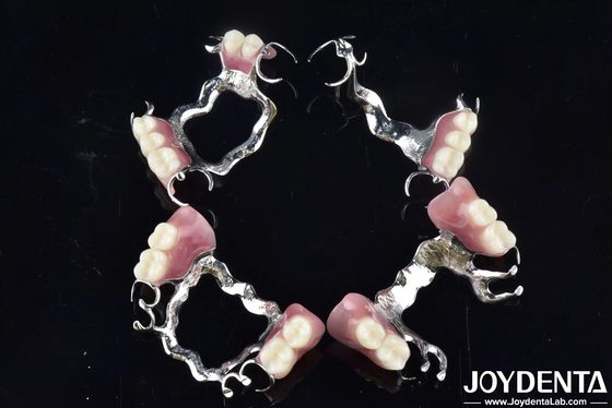 Beli Custom Framework Set Up Teeth Finish untuk aplikasi gigi pembuatan online