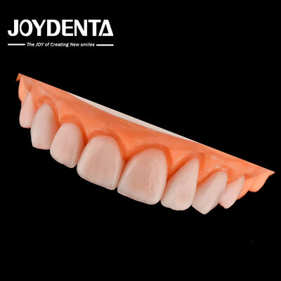 Beli Custom Made IPS Porselen Emax Veneers Restorasi gigi Tahan retak pembuatan online