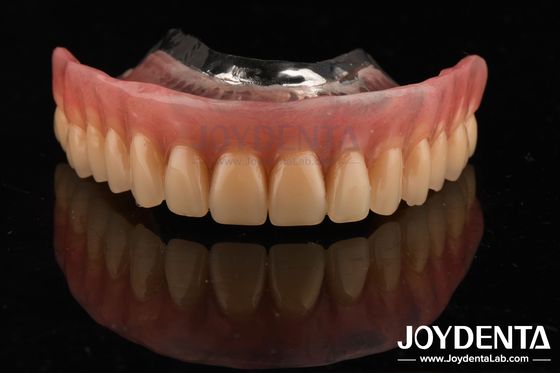 Liquid Acrylic Teeth Finish 50ml Volume Bau Ringan Cari Perawatan Gigi