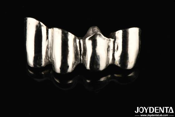 Bulat Multiple Prosthesis Gigi Precision Attachments Custom Multi Ukuran Tersedia