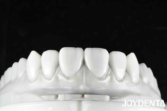 Fleksibel Denture Finish Revolusi Praktek Gigi Anda Dengan Morfologi Gigi Alami Teknologi Pengaturan Gigi Dan Properti Ringan